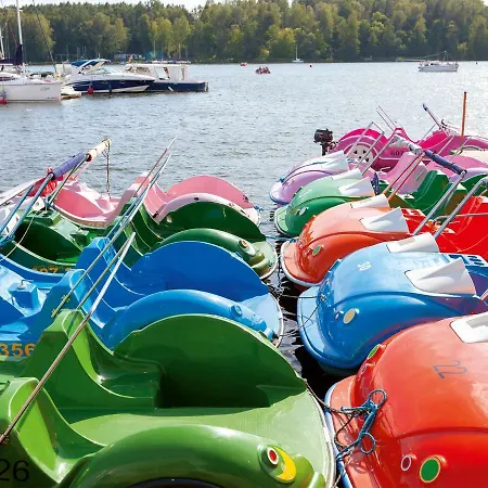 Holiday Masuria Anna - Pl 326.143-145 *