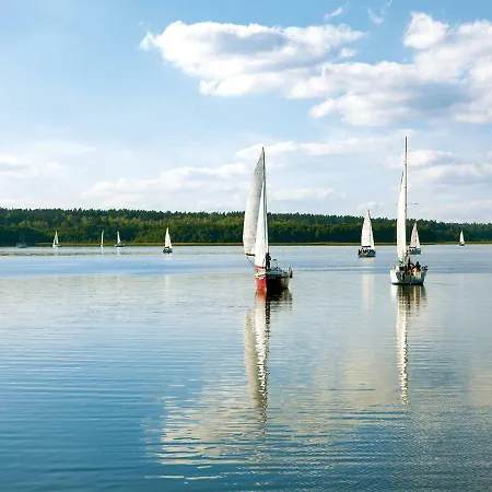 Holiday Masuria Anna - Pl 326.143-145 * Wejsuny