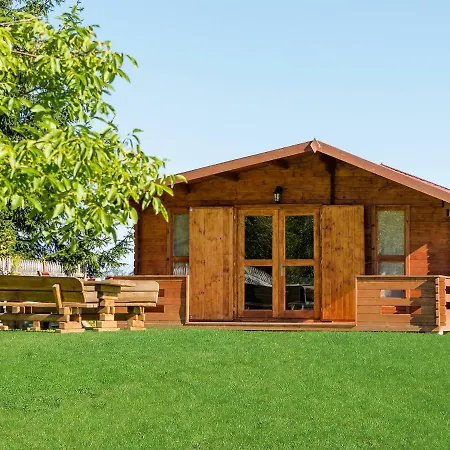 Holiday Masuria Anna - Pl 326.143-145 度假居