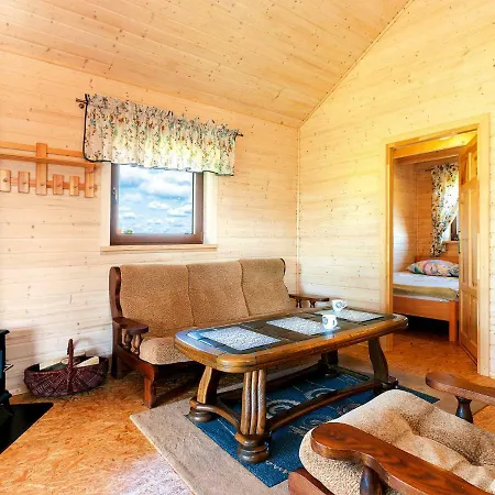 度假居 Holiday Masuria Anna - Pl 326.143-145 Wejsuny