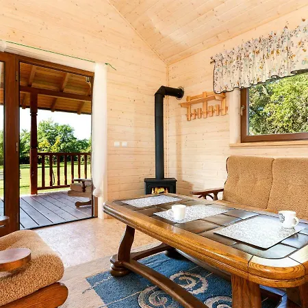 Holiday Masuria Anna - Pl 326.143-145 度假居