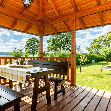 Holiday Masuria Anna - Pl 326.143-145 *