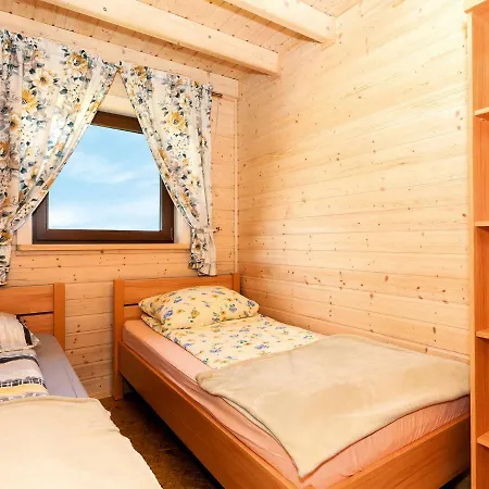 Holiday Masuria Anna - Pl 326.143-145 度假居 Wejsuny