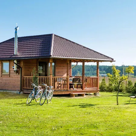 Holiday Masuria Anna - Pl 326.143-145 *