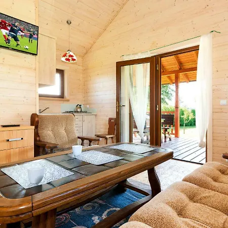 度假居 Holiday Masuria Anna - Pl 326.143-145 Wejsuny